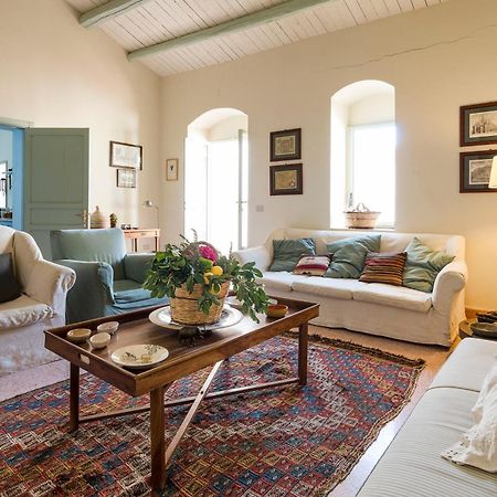 Masseria Baroni Casa Bonivini Екстериор снимка