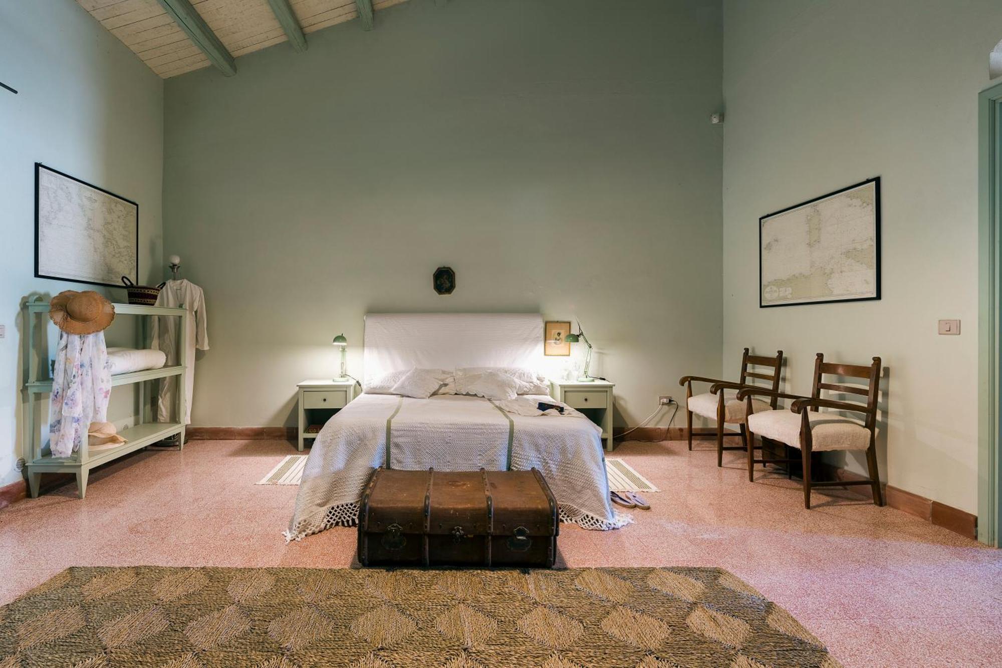 Masseria Baroni Casa Bonivini Екстериор снимка