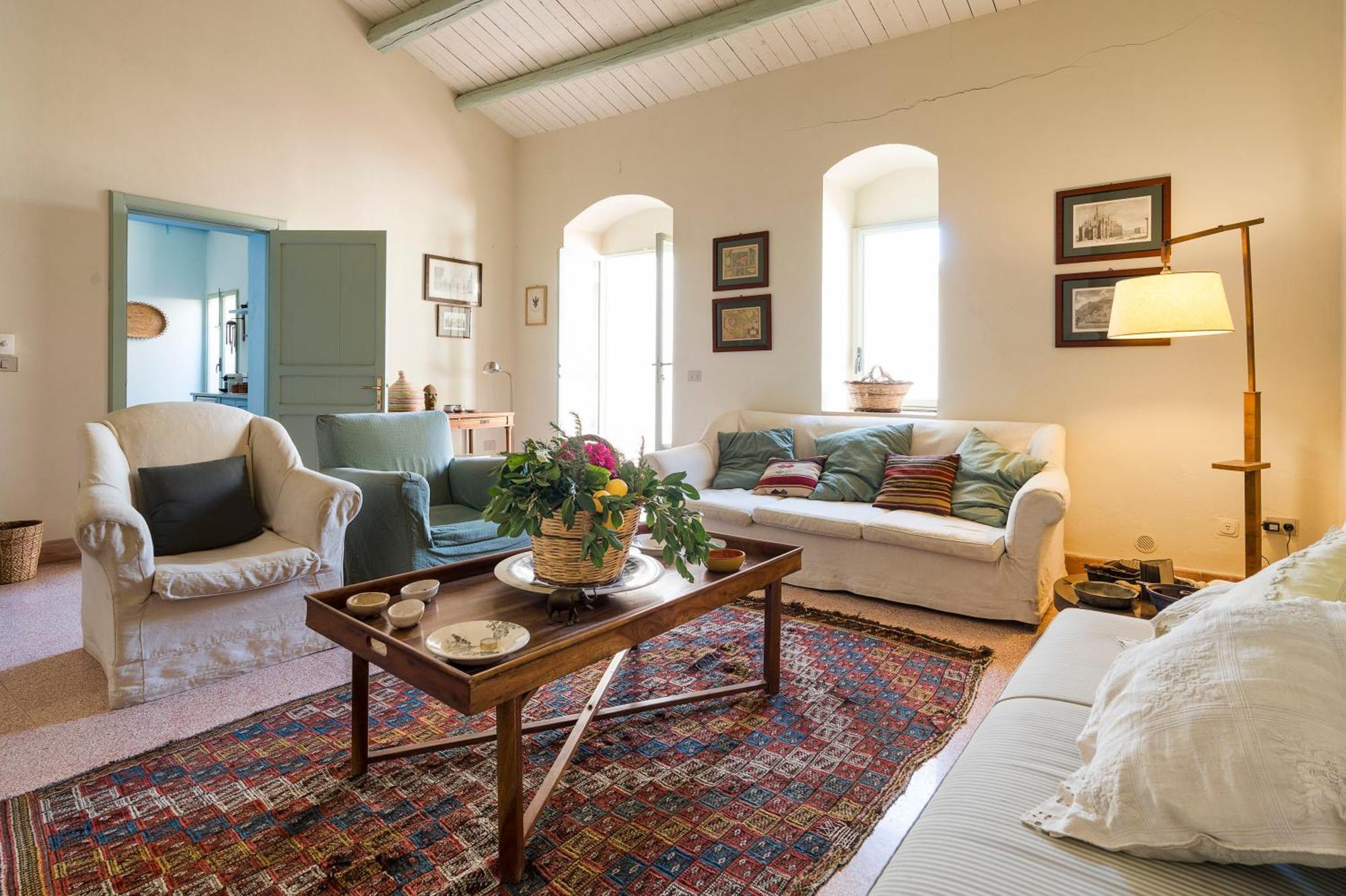 Masseria Baroni Casa Bonivini Екстериор снимка