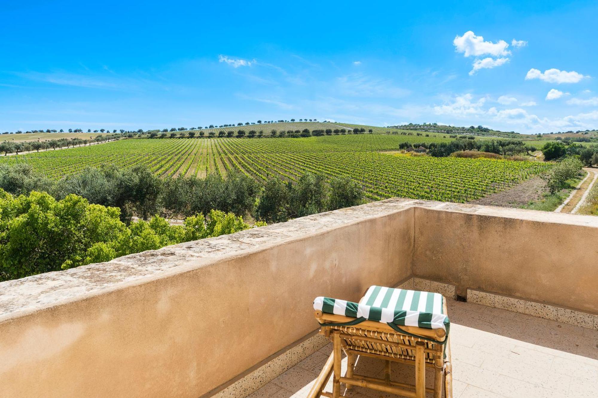 Masseria Baroni Casa Bonivini Екстериор снимка