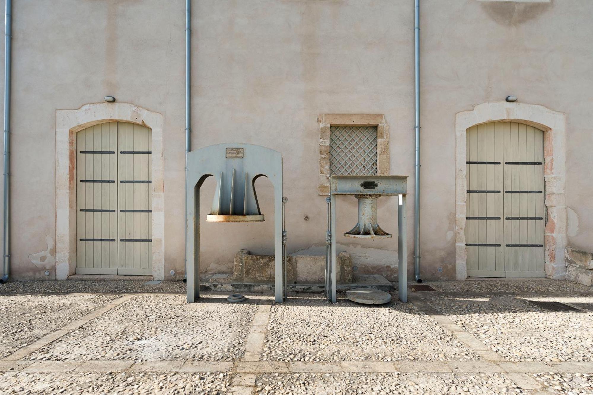 Masseria Baroni Casa Bonivini Екстериор снимка