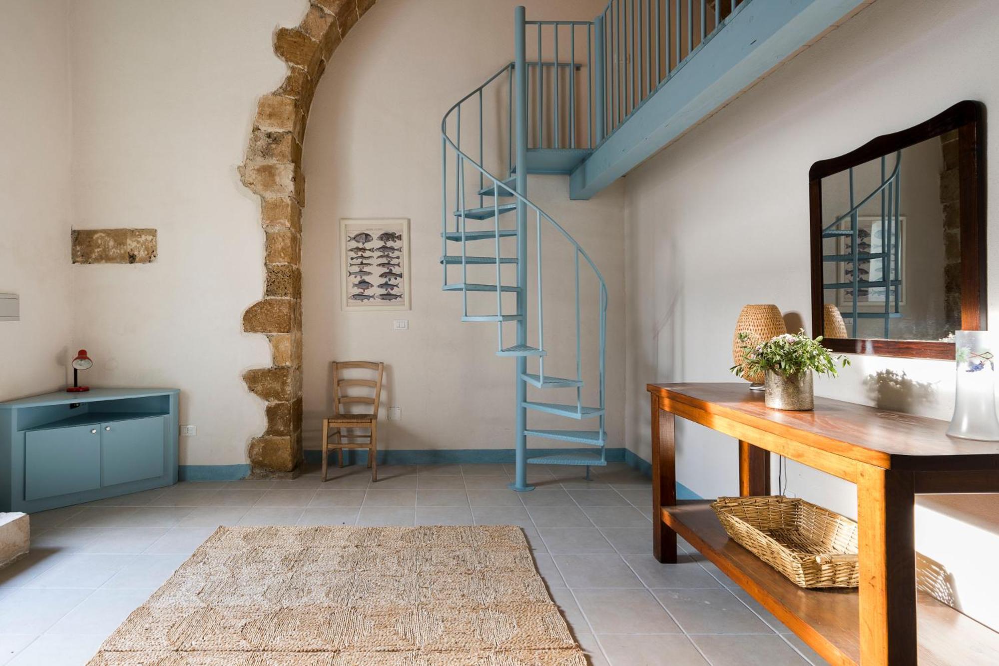 Masseria Baroni Casa Bonivini Екстериор снимка