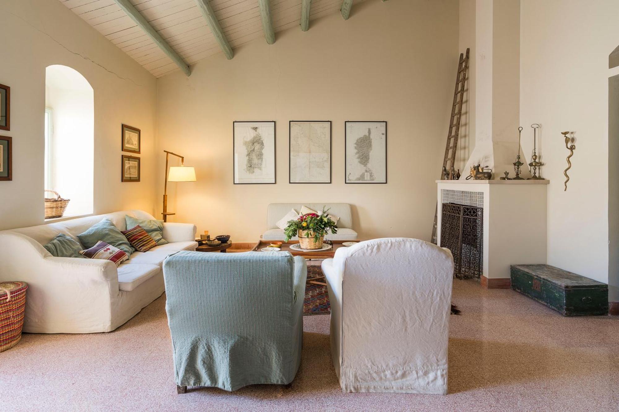 Masseria Baroni Casa Bonivini Екстериор снимка