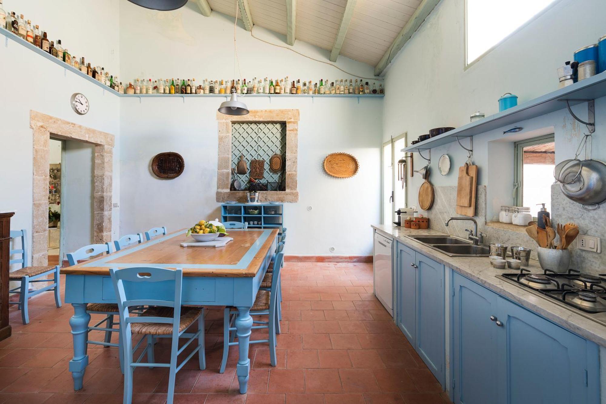 Masseria Baroni Casa Bonivini Екстериор снимка