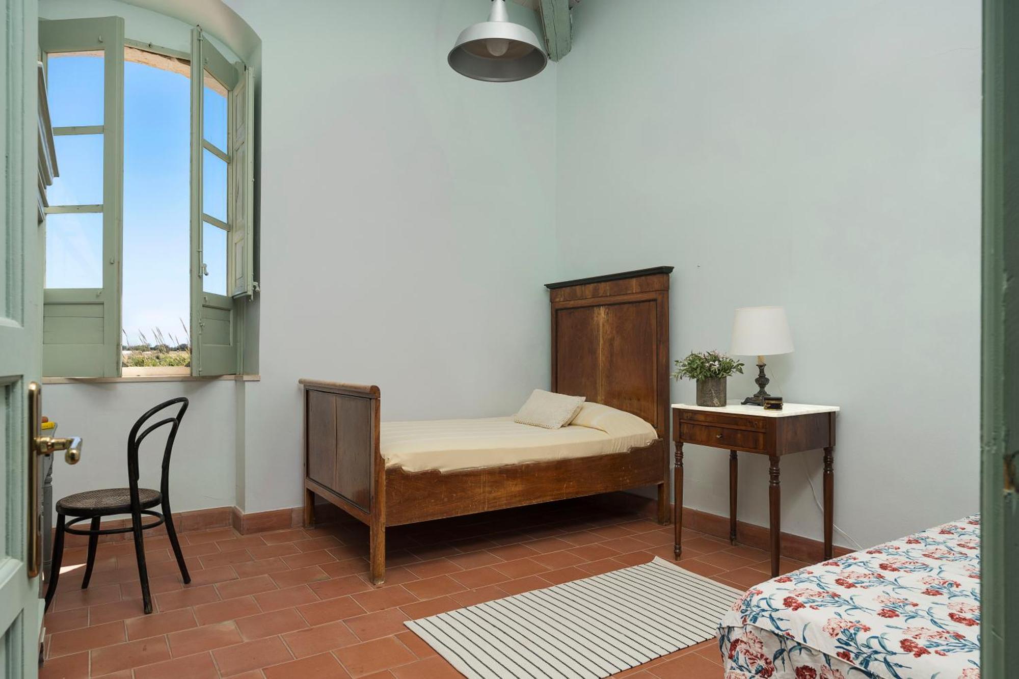 Masseria Baroni Casa Bonivini Екстериор снимка