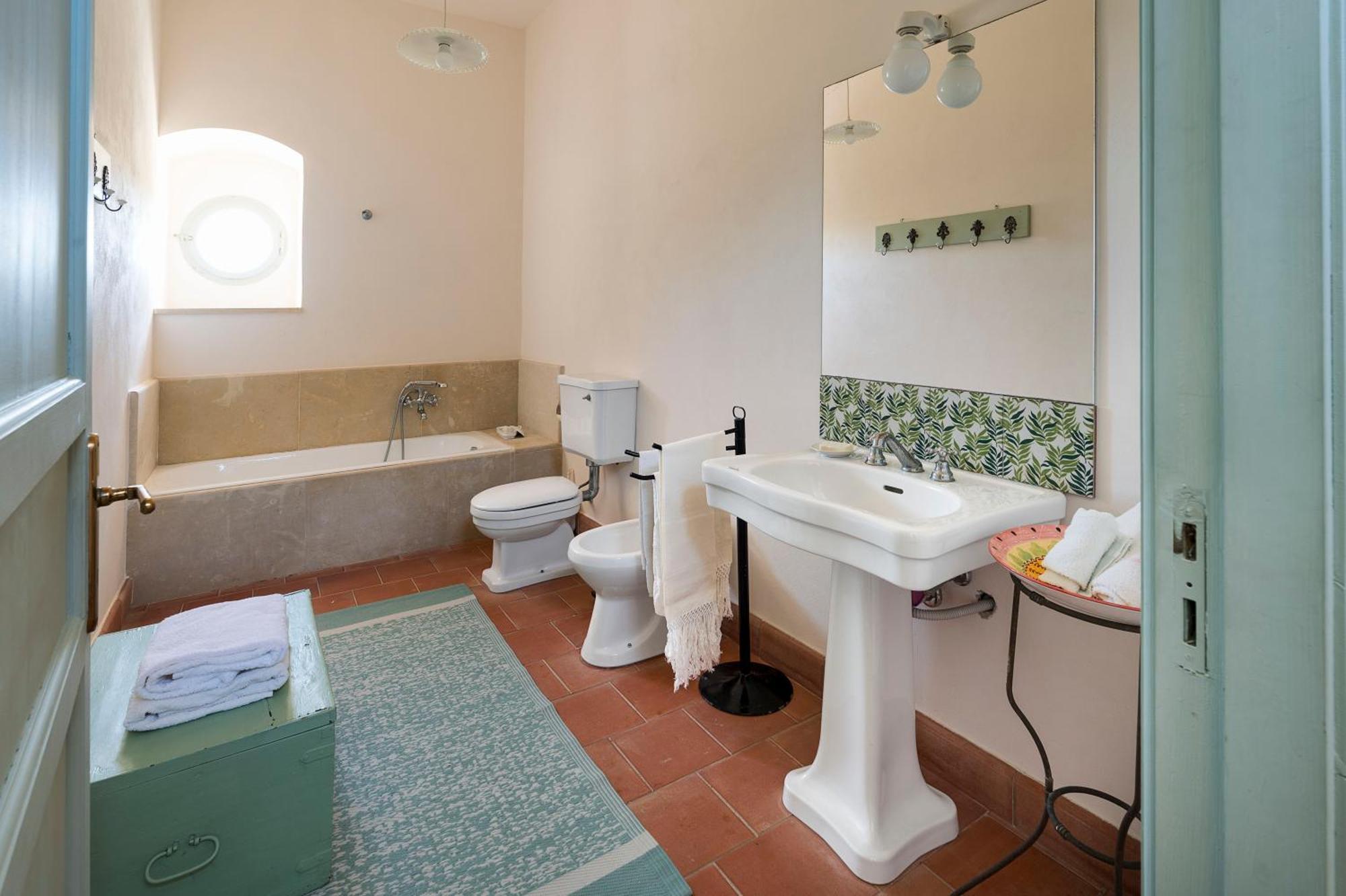 Masseria Baroni Casa Bonivini Екстериор снимка