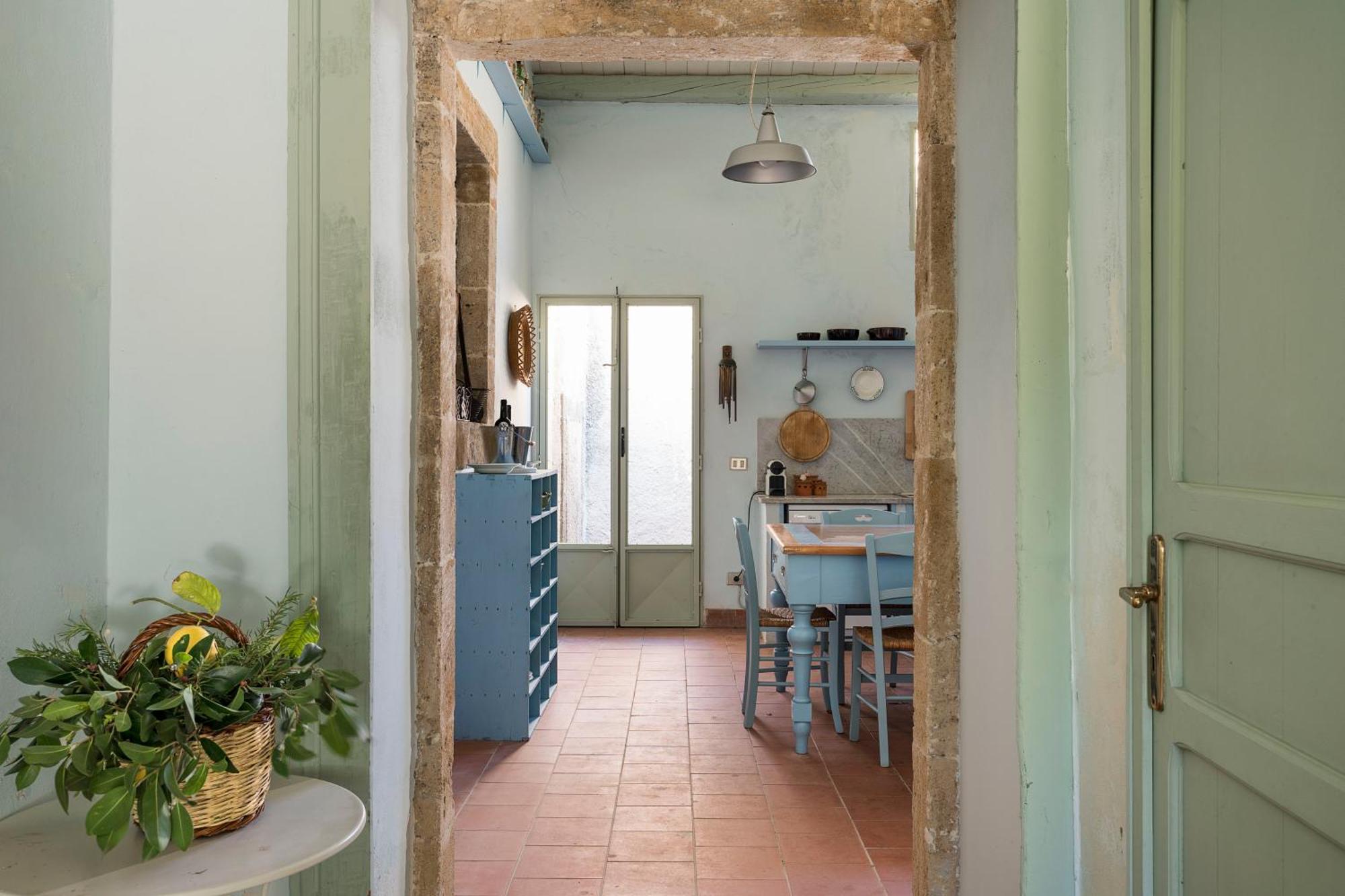 Masseria Baroni Casa Bonivini Екстериор снимка