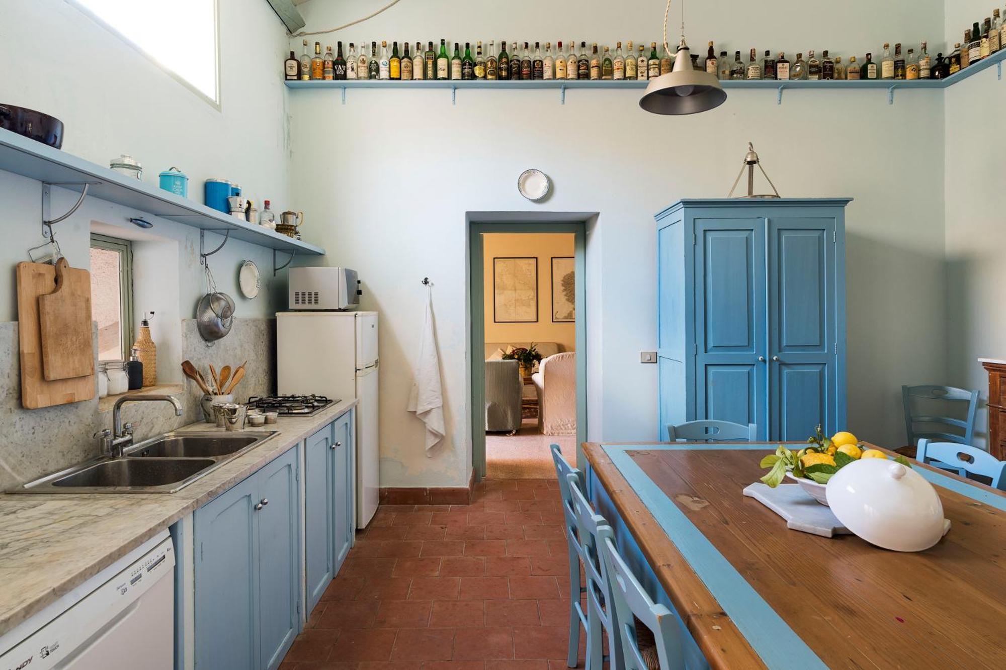Masseria Baroni Casa Bonivini Екстериор снимка