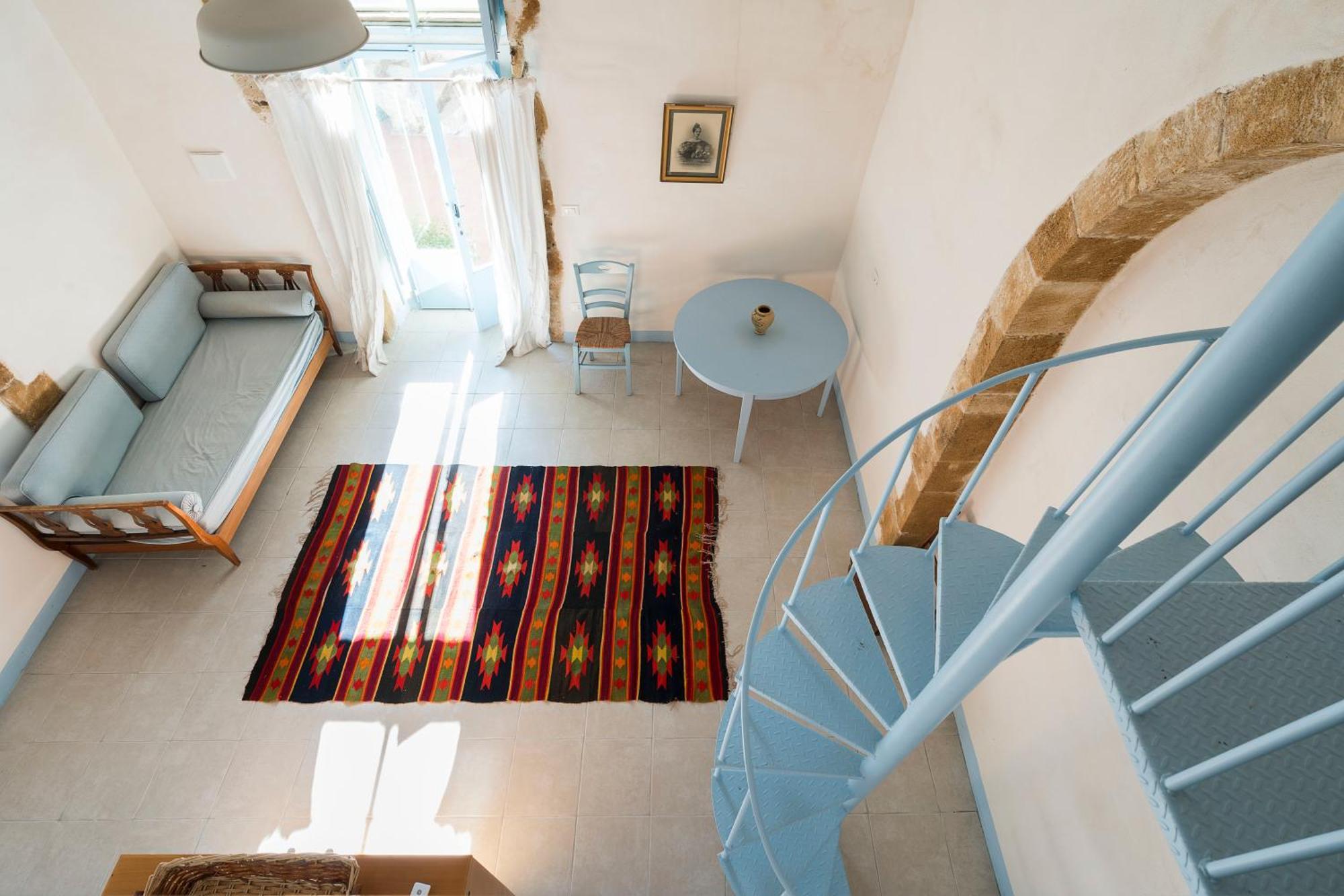 Masseria Baroni Casa Bonivini Екстериор снимка