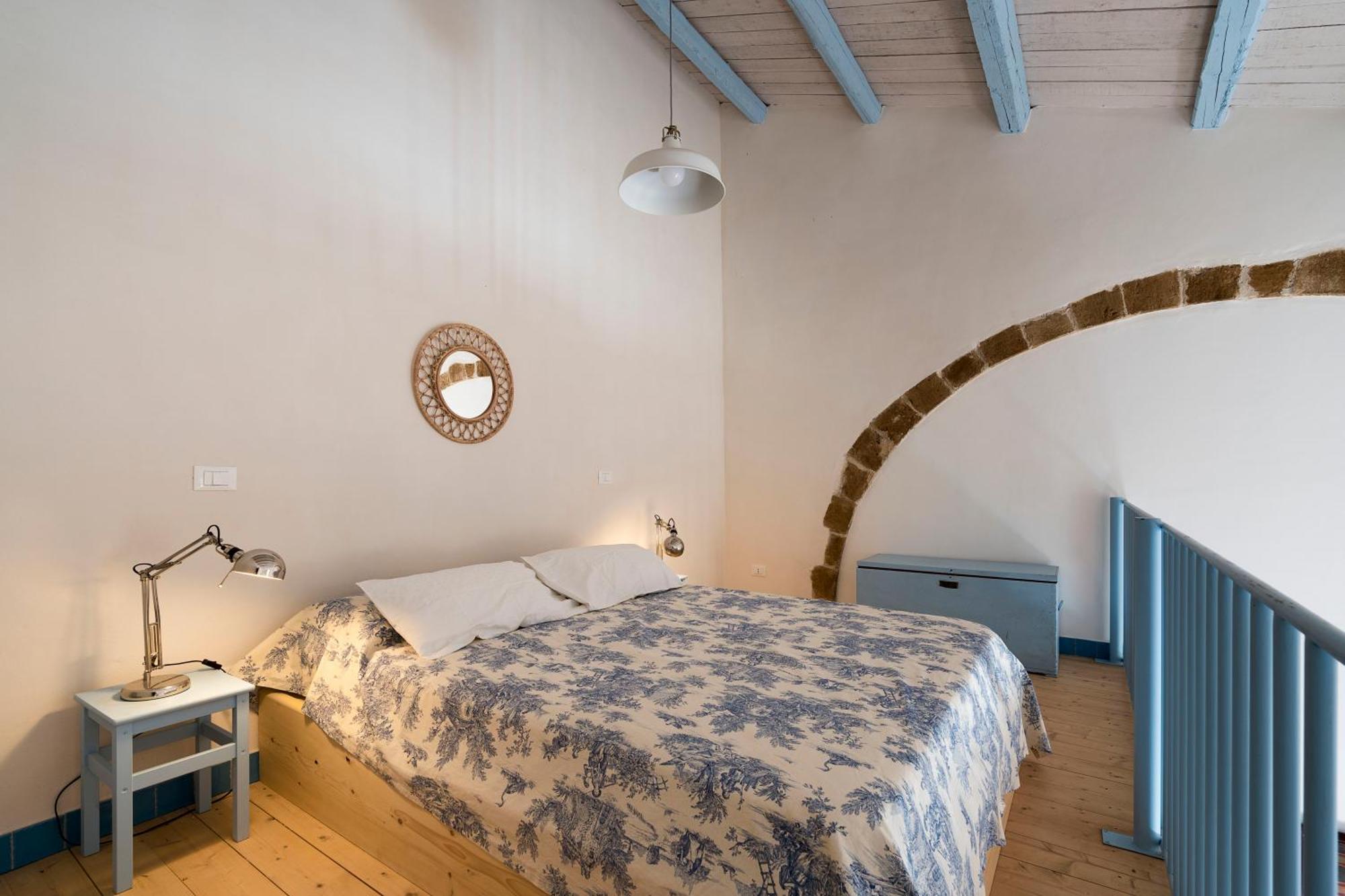 Masseria Baroni Casa Bonivini Екстериор снимка